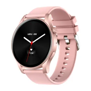 Colmi V73 Calling Smartwatch Black