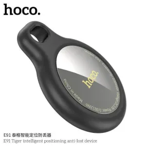 HOCO E91 Smart GPS Tracker
