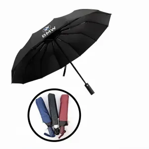 Umbrella 12 Ribs BMW