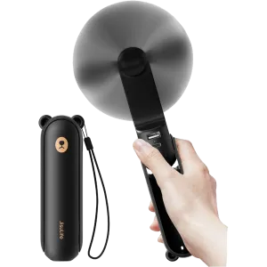 JISULIFE Life 8 Plus F8X Handheld Fan