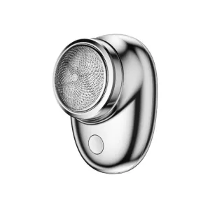 WiWU WI-SH001 Mini Shaver in Silver