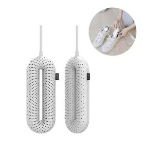 Sothing Zero Shoes Dryer- Fast Drying & Antibacterial