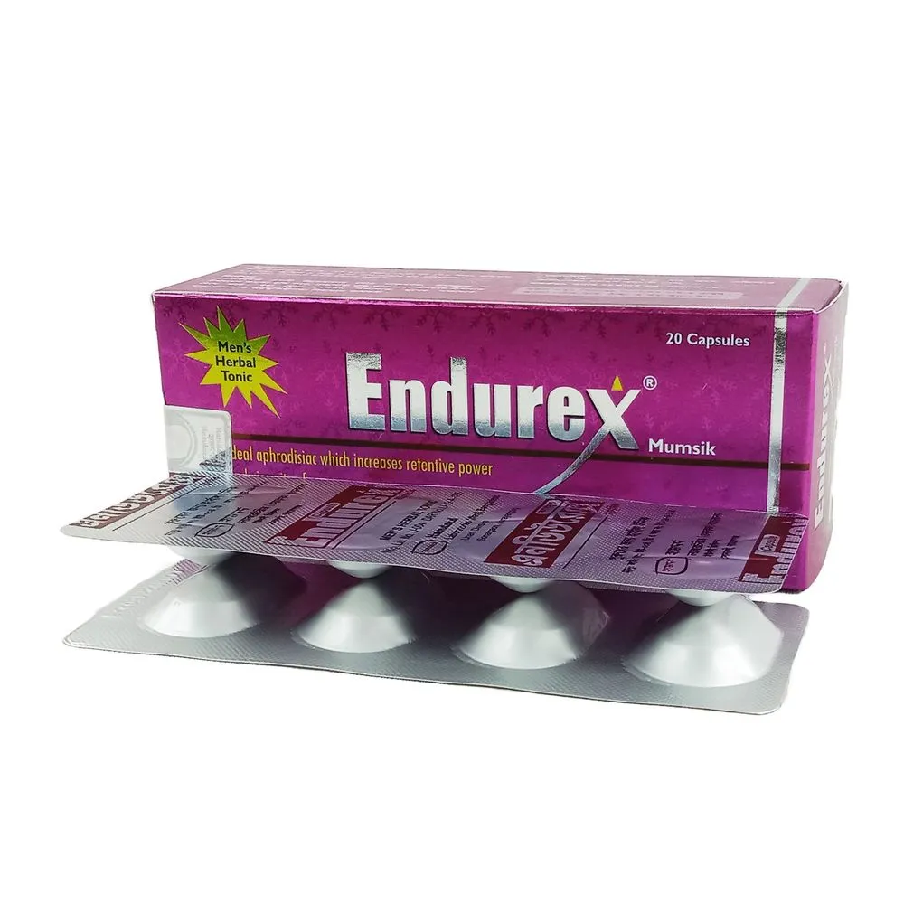Endurex