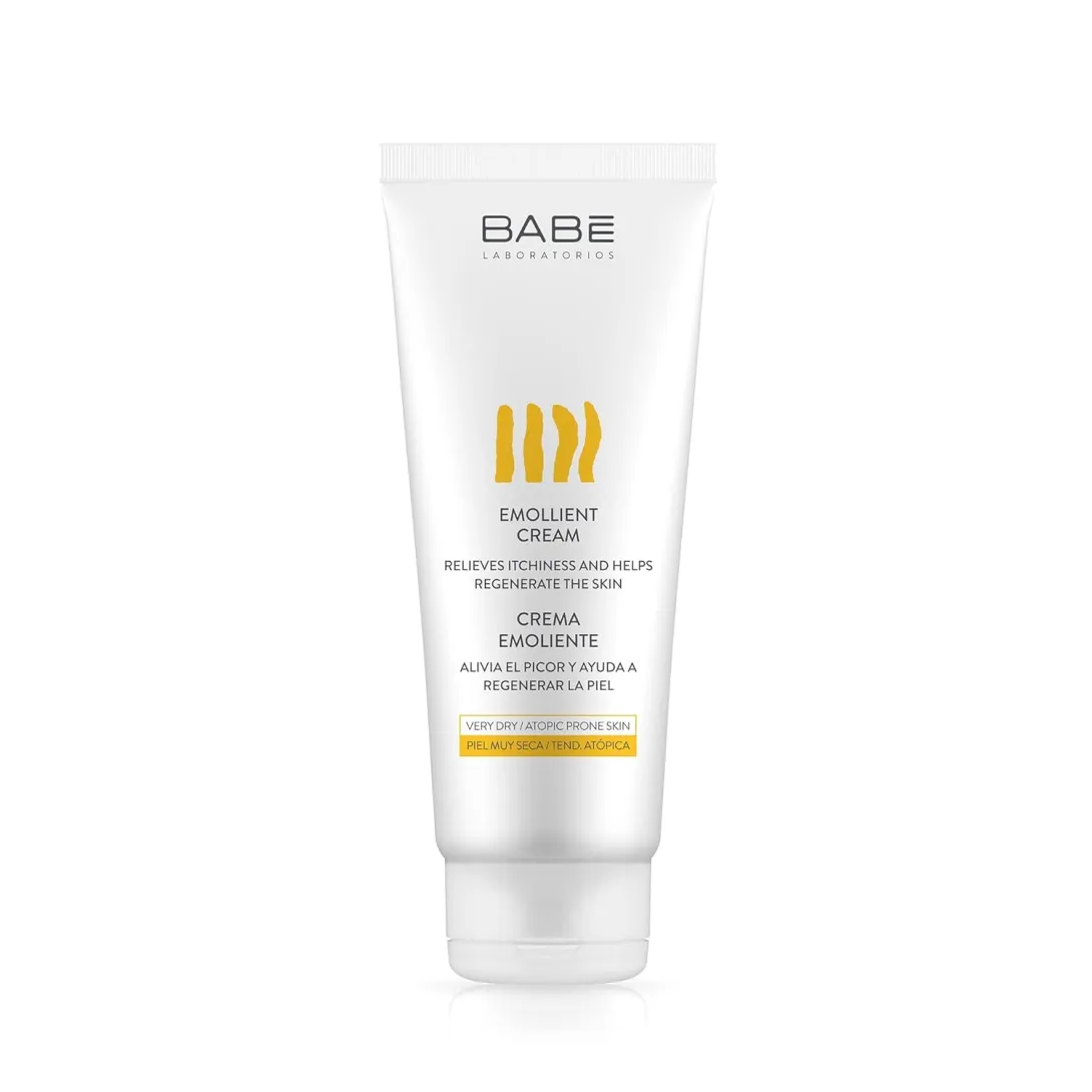 BABÉ Babe Emollient Cream 200ml - Buy Online at Drubotara Bangladesh