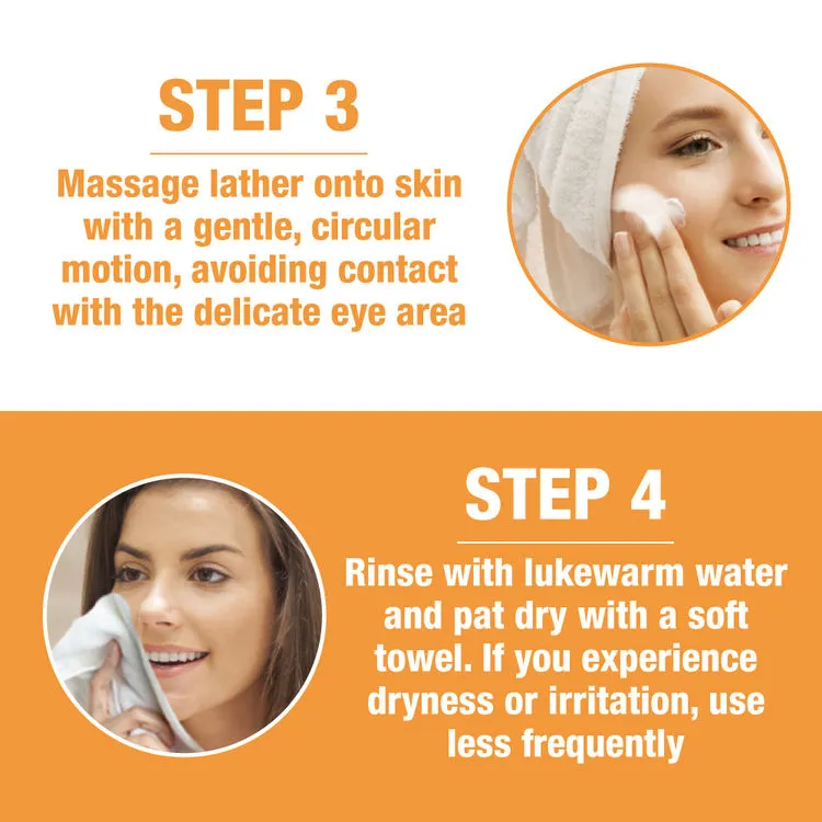 Neutrogena Neutrogena Oil Free Acne Wash for Acne Prone Skin with Salicylic Acid - Product Image 2 | Drubotara