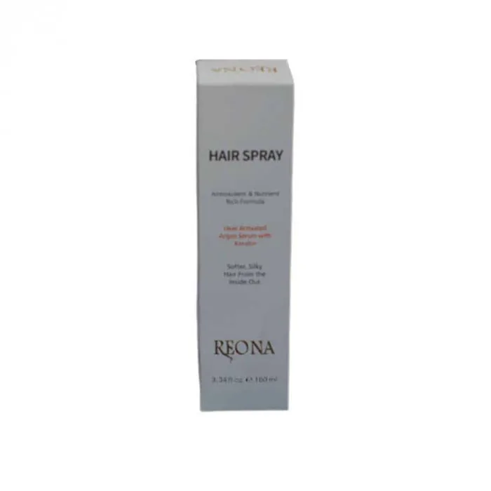 Maxcare International LTD. Reona Hair Serum 100ml - Buy Online at Drubotara Bangladesh