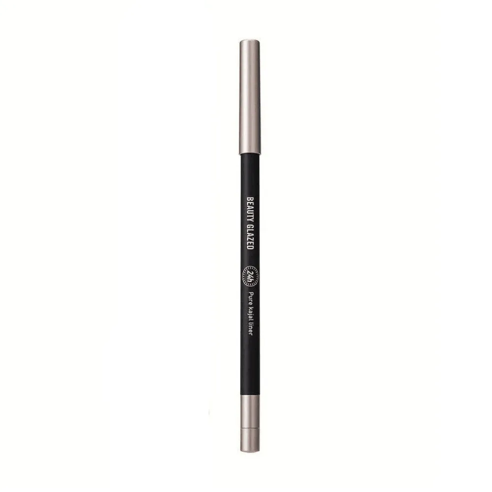 Beauty Glazed Beauty Glazed Pure Kajal Liner Black - Product Image 3 | Drubotara