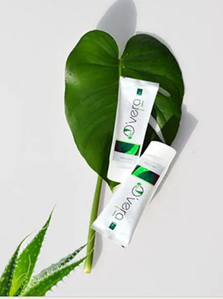 GM Trade International Corporation O Vera Lotion - Product Image 1 | Drubotara