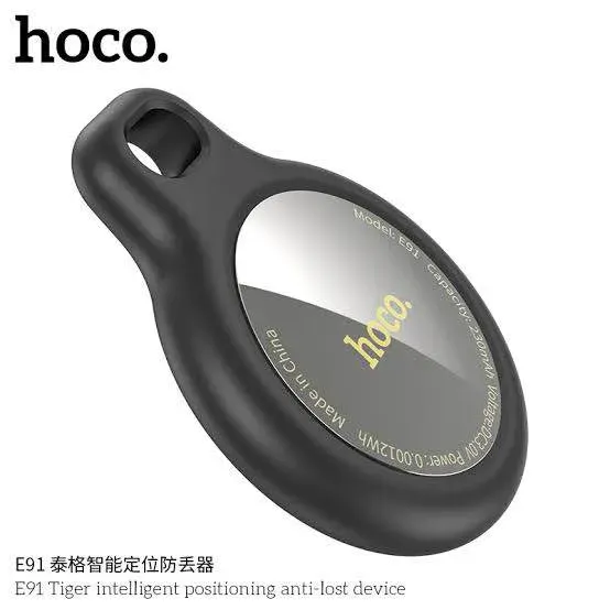 HOCO E91 Smart GPS Tracker