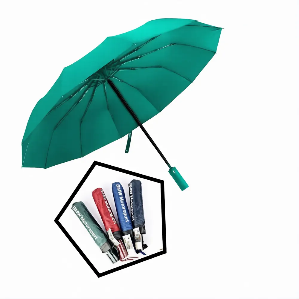 Umbrella 8 Ribs BMW (Code: UM016)