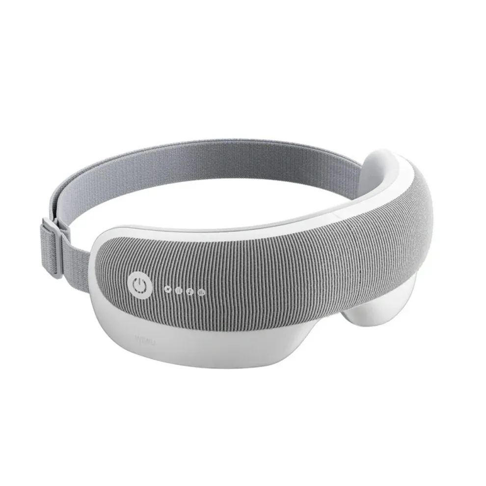 WiWU Wi-YD001 Intelligent Eye Massager (White/Grey)