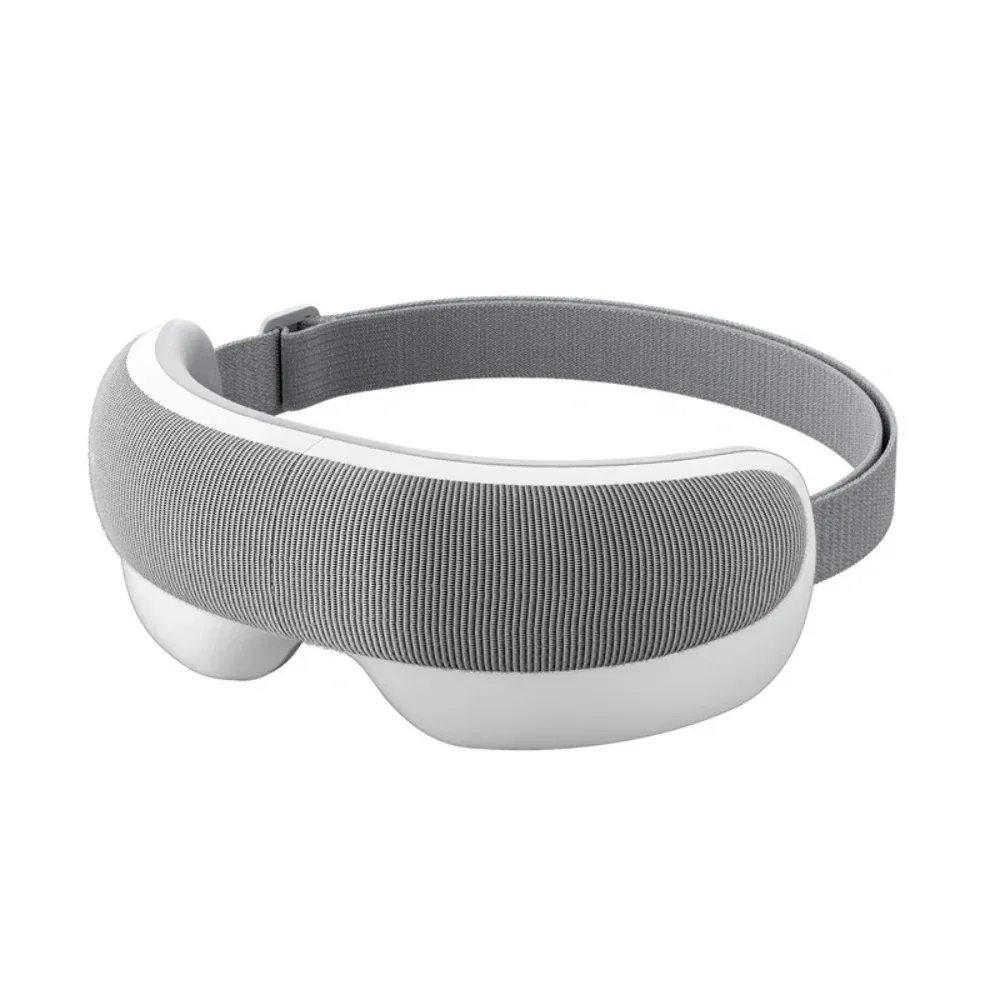 WiWU Wi-YD001 Intelligent Eye Massager (White/Grey)