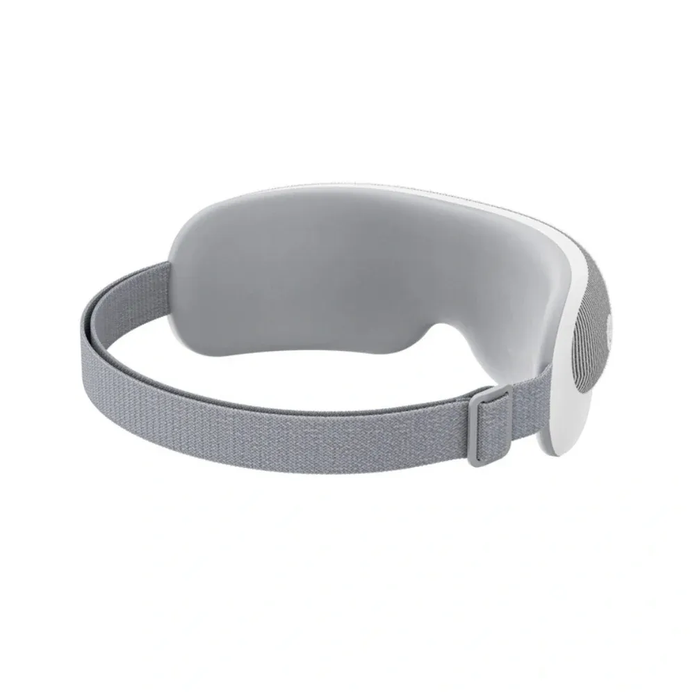 WiWU Wi-YD001 Intelligent Eye Massager (White/Grey)