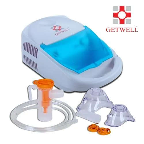 Getwell nebulizer machine