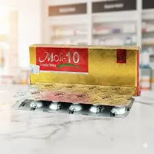 Moli 10
