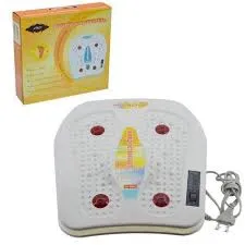 Electric Foot Spa Massager with Heat Therapy