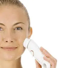 Beurer Skin-Friendly Electric Face Brush for Radiant Complexion