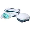 BSMI Home Healthcare Compressor Nebulizer
