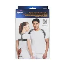 Orthopedic Clavicle Support Brace for Posture Correction
