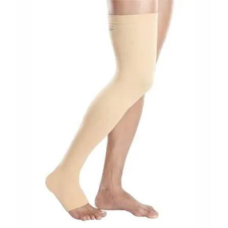 Tynor Compression Stockings Mid Thigh (I-15) - Extra Large (XL)