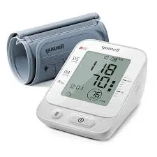 Yuwell YE660E Automatic Digital Blood Pressure Monitor