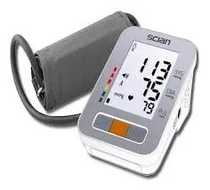 Professional Upper Arm BP Monitoring System - LD-579