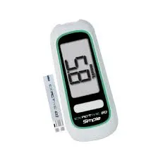 Exactive EQ Simple Blood Glucose Meter (Medica) | Buy Online at Best Price in Bangladesh