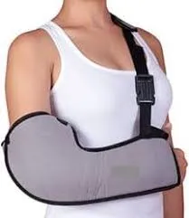 Flamingo Orthopedic Arm Sling - Size Large (OC-2004)
