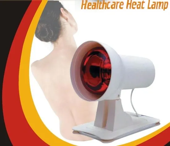 IRISH 150W Infrared Heat Lamp (Physiotherapy & Healthcare)