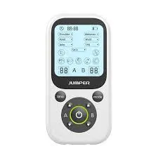 Jumper Electronic Pulse Simulator TENS Machine for Pain Relief & Muscle Rehabilitation