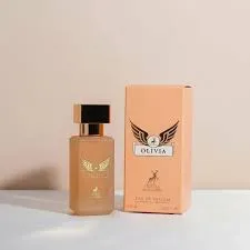 Olivia by Maison Alhambra - Fragrance for Women (EDP)