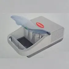 Portable Nebulizer Machine for Respiratory Care