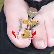 Adjustable Toenail Fixer for Pedicure Care