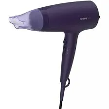 Philips Compact Essential Care Hair Dryer with Precision Styling