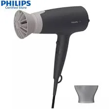 Advanced Philips Hair Dryer for Gentle Styling