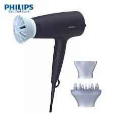 Philips BHD360/00 3000 Series 2100W Advanced Hair Dryer with Ionic Care