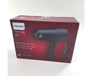 Philips BHD510/00 Essential DryCare Professional Hair Dryer