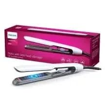Philips Essential Straightener for Sleek and Shiny Hair