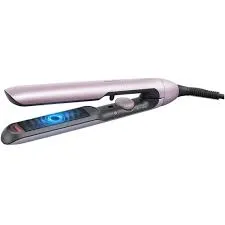 Philips BHS530/00 ThermoShield Hair Straightener with Mineral Ion Care