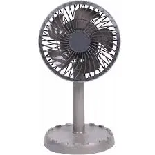 JY-2218 High-Performance Personal Cooling Mini Desk Fan