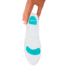 Samson Silicone Insole (FC-4001) – Medium Size
