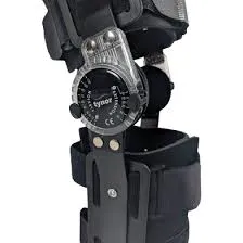 Tynor Range of Motion (ROM) Adjustable Knee Brace Support