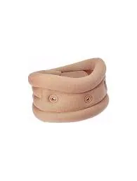 UM B-02 Orthopedic Soft Neck Support Collar (Small)