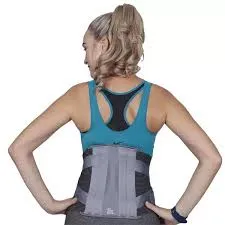 UM K-03 Orthopedic Lumbar Support Corset (Large)