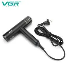 High-Performance VGR V-427 Hair Dryer for Smooth Styling
