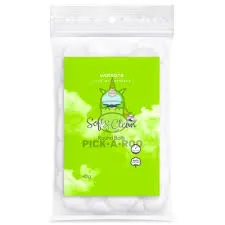 Watsons Premium Cotton Balls for Daily Personal Care