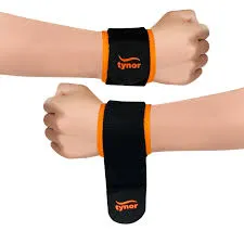 Tynor Neoprene Wrist Support (Ref-408)